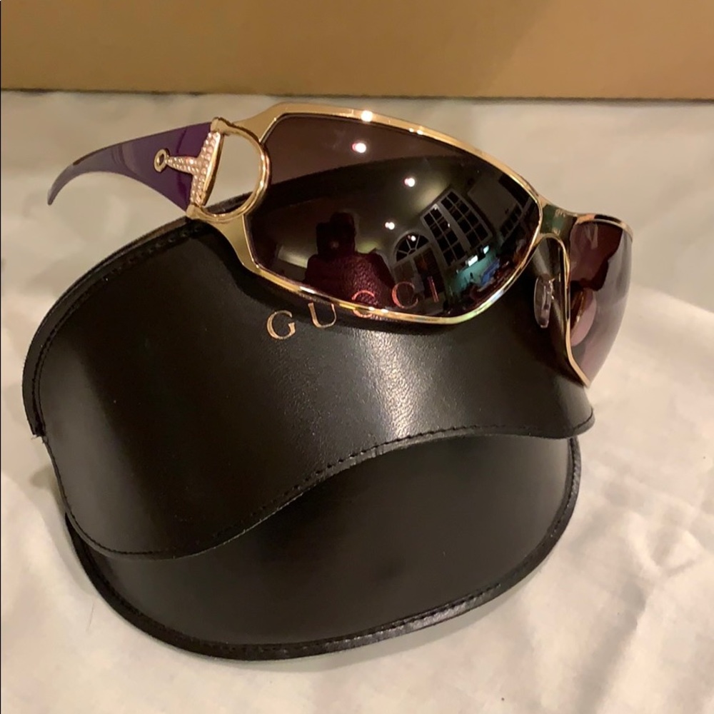 Gucci Sunglasses